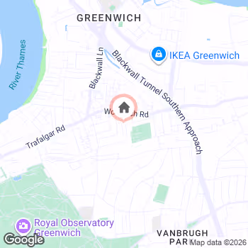 map snapshot