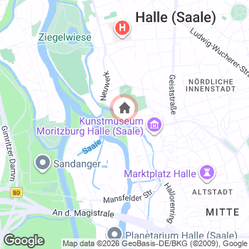 map snapshot