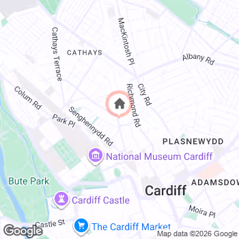 map snapshot