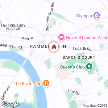 map snapshot