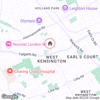 map snapshot