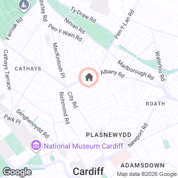 map snapshot