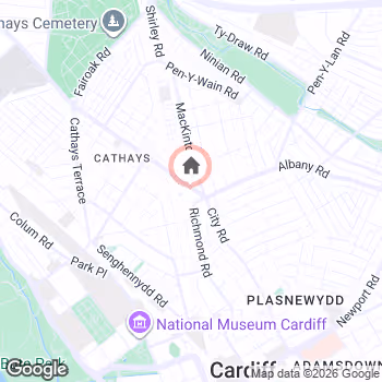 map snapshot