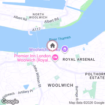 map snapshot