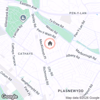 map snapshot