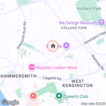 map snapshot