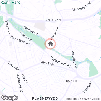 map snapshot