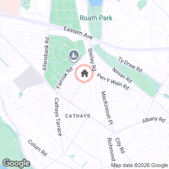map snapshot