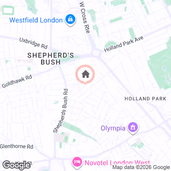 map snapshot