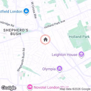 map snapshot