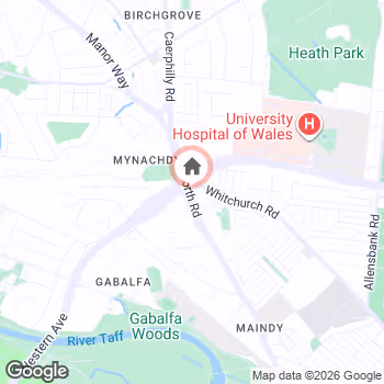 map snapshot