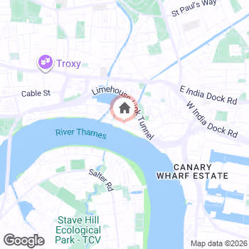 map snapshot