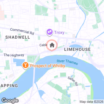 map snapshot
