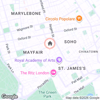 map snapshot