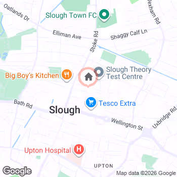 map snapshot