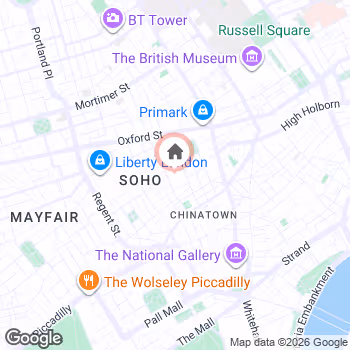 map snapshot