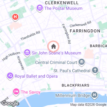 map snapshot