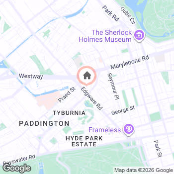 map snapshot