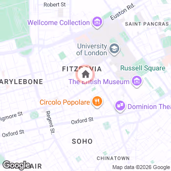 map snapshot