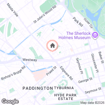 map snapshot