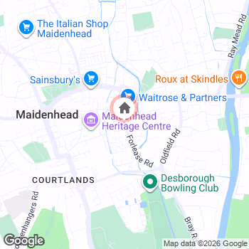 map snapshot