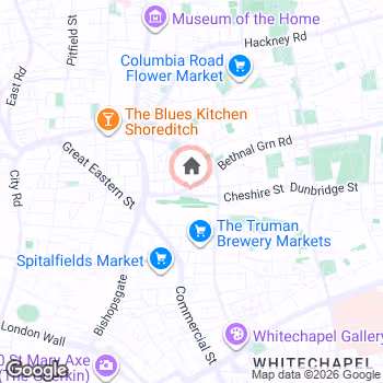 map snapshot