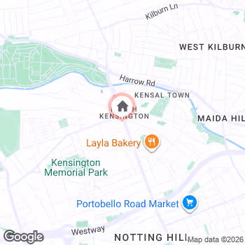 map snapshot