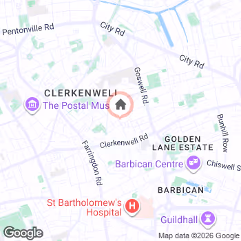 map snapshot