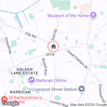 map snapshot