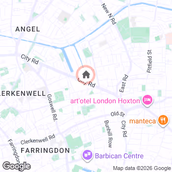 map snapshot