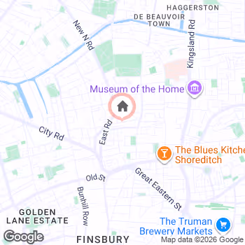 map snapshot
