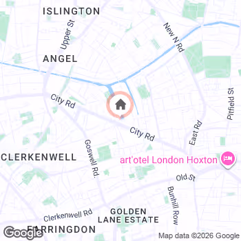 map snapshot