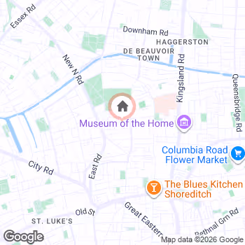 map snapshot