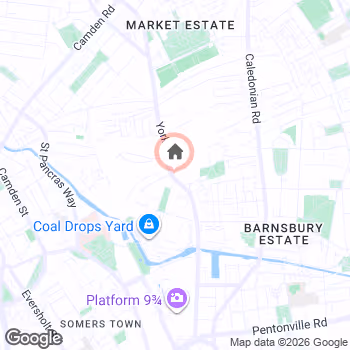 map snapshot