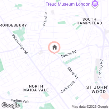 map snapshot