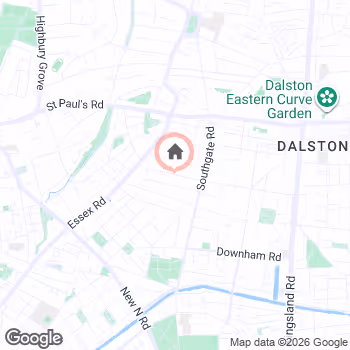 map snapshot