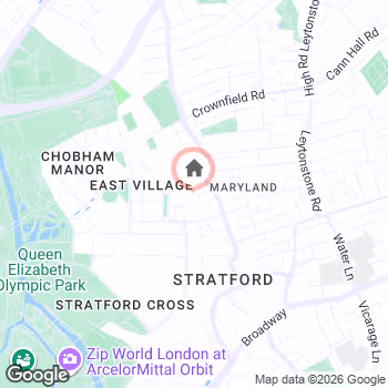 map snapshot