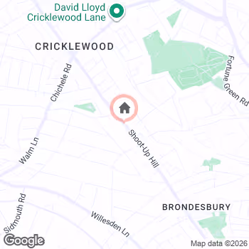 map snapshot