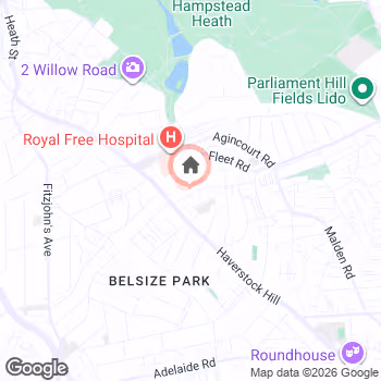 map snapshot