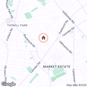 map snapshot