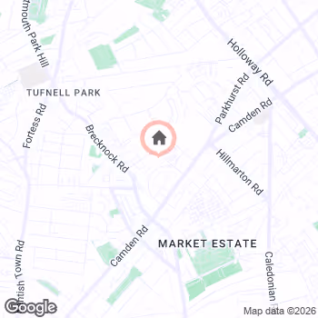 map snapshot