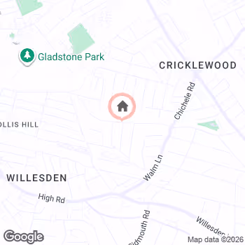 map snapshot
