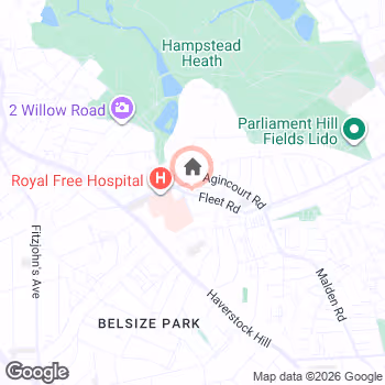map snapshot