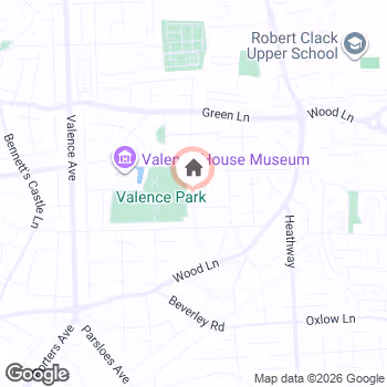 map snapshot