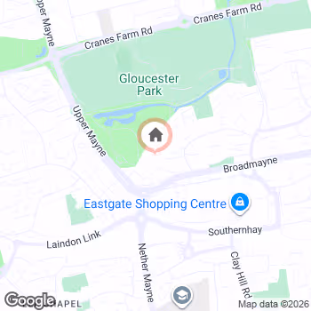 map snapshot