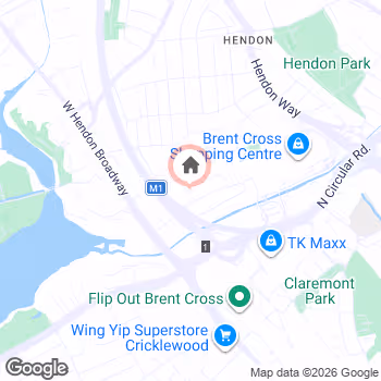 map snapshot