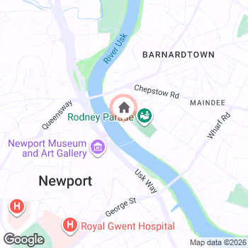 map snapshot