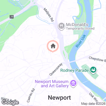 map snapshot
