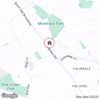 map snapshot