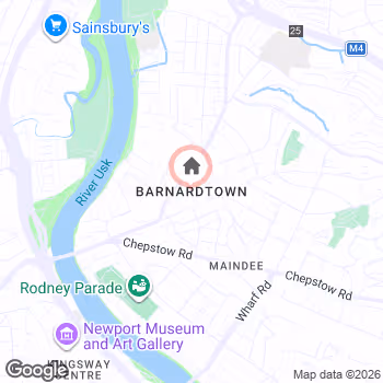 map snapshot
